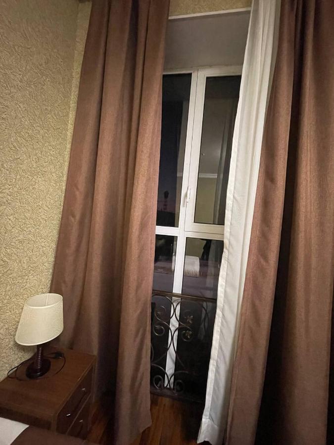 Hotel Vardonze بخارى المظهر الخارجي الصورة
