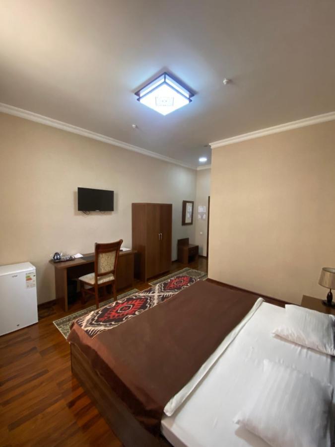 Hotel Vardonze بخارى المظهر الخارجي الصورة