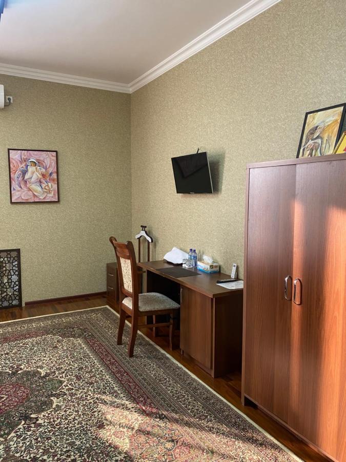Hotel Vardonze بخارى المظهر الخارجي الصورة