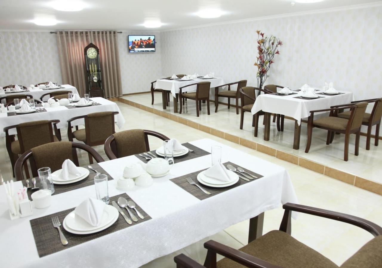 Hotel Vardonze بخارى المظهر الخارجي الصورة