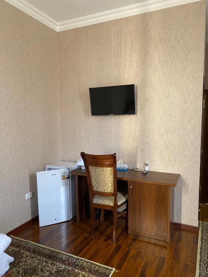 Hotel Vardonze بخارى المظهر الخارجي الصورة