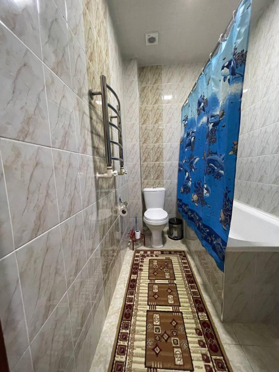 Hotel Vardonze بخارى الغرفة الصورة