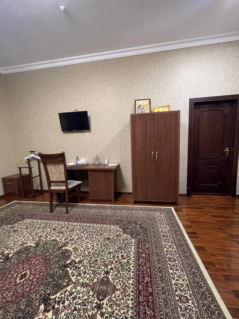 Hotel Vardonze بخارى الغرفة الصورة