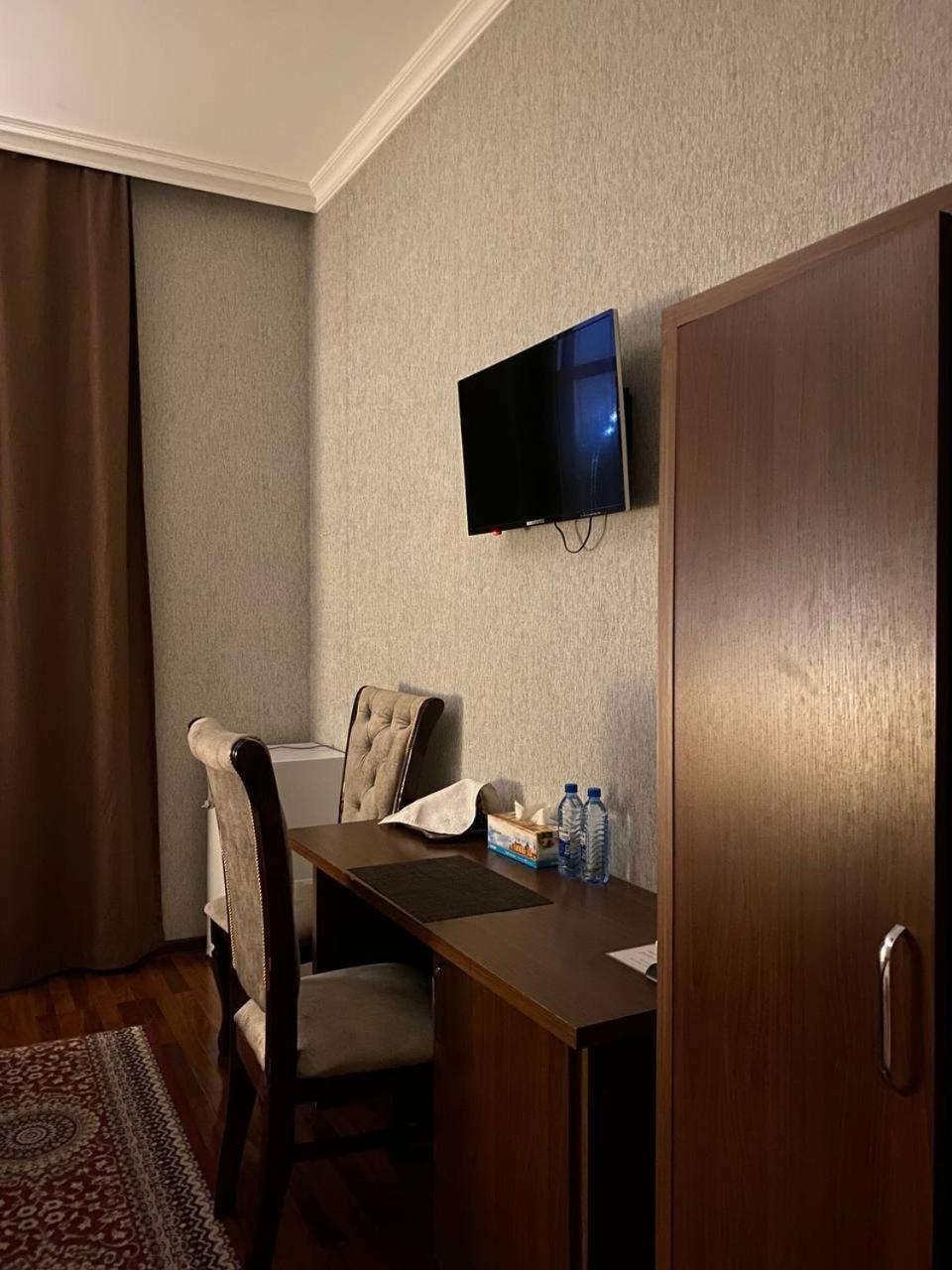 Hotel Vardonze بخارى المظهر الخارجي الصورة