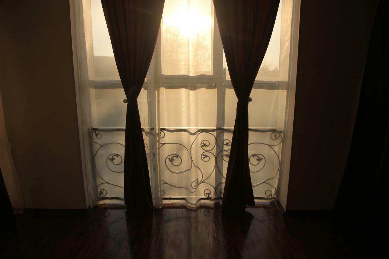Hotel Vardonze بخارى المظهر الخارجي الصورة